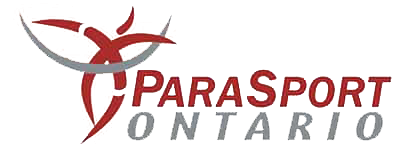 Parasport Ontario Logo