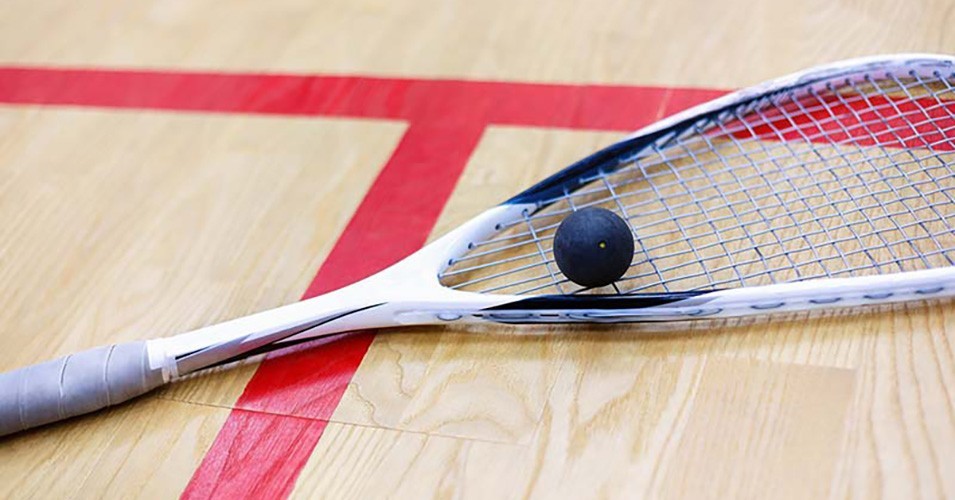 Parasport Ontario Squash
