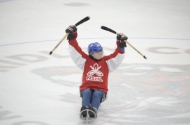 Niagara Adaptive Sport Try-It Day