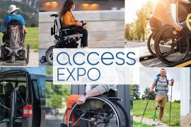 Toronto Access Expo