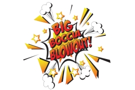 Big Boccia Blowout 2025