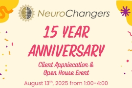 NeuroChangers Open House