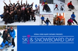 SCIO Ski & Snowboard Day