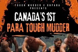 Para Tough Mudder