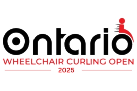 2025 Wheelchair Curling Open