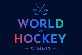 The 2024 World of Hockey Summit
