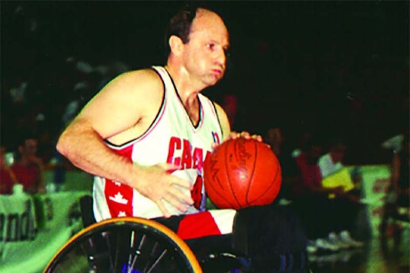 Reg McClellan and Chantal Benoit Win Bob Secord Award