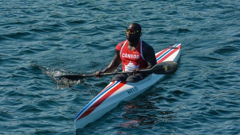 Leaving A Legacy Award Honours Ed Urquhart