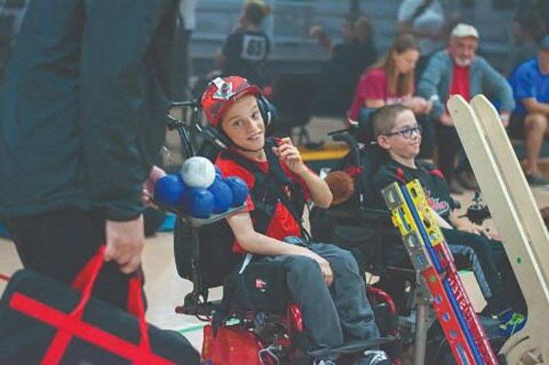 Nico Iemma Wins &ldquo;Junior Athlete of the Year&rdquo; Award