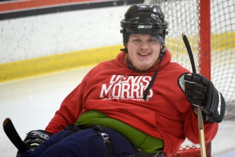 Meridian Credit Union&rsquo;s First Play to Podium Fund Recipient