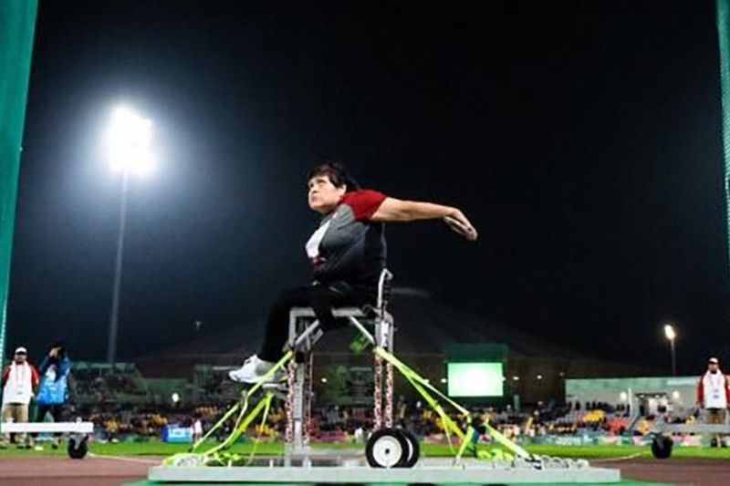 Martha Sandoval Gustafson Wins Bob Secord Award