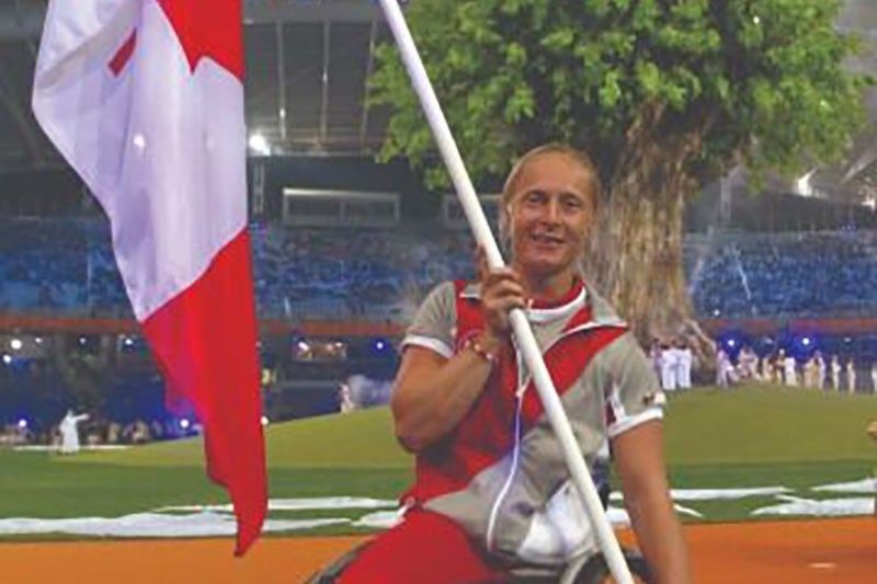 Reg McClellan and Chantal Benoit Win Bob Secord Award