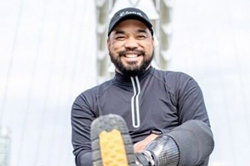 Aristotle Domingo Wins &ldquo;Ambassador of the Year&rdquo; Award