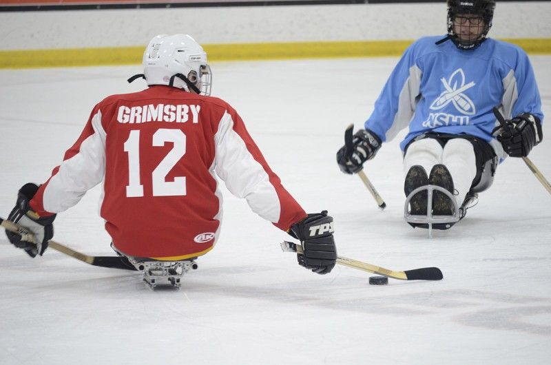 New League Fosters Fun, Fitness and Friendships