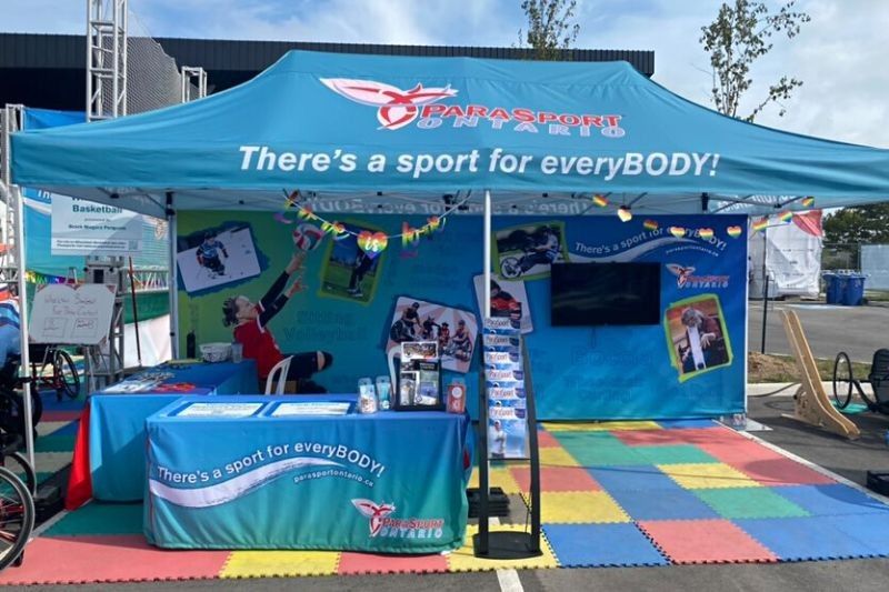 Niagara 2022 Canada Summer Games Reflection